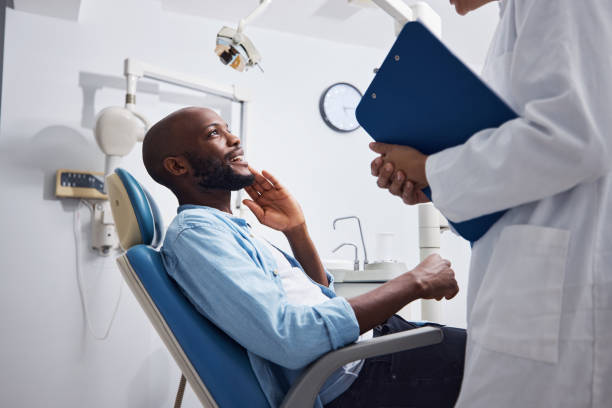 Best Emergency Dentist for Special Needs Patients in Roman Forest, TX