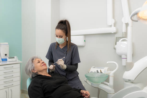 Best Emergency Dental Services for Seniors in Roman Forest, TX