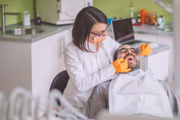 Best Emergency Root Canal Treatment in Roman Forest, TX