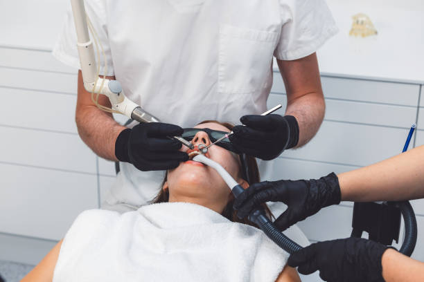 Best Emergency Dentist for Lost Fillings or Crowns in Roman Forest, TX